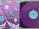 Beach Bunny Prom Queen Purple Vinyl