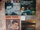 STOCK 4 LP in vinile di LUIGI TENCO