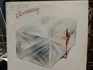 Boxer Bloodletting 1976 UK Vinyl VG++