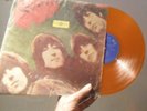 SCARCE:THE BEATLES 
