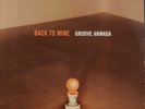 GROOVE ARMADA-