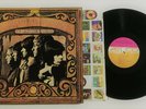 Buffalo Springfield Last Time Around LP Atco 33-256 Stereo 1st Multi-Color NM
