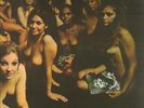 JIMI HENDRIX EXPERIENCE-2-LP- ELECTRIC LADYLAND-NUDECOVER- TRACK-UK-MINT