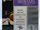 Philips 835 557 AY Hi-Fi stereo Brahms 3rd symphony Bruno Walter