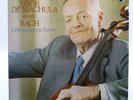 Philips 6833 166 stereo Tibor de Machula Bach solo cello suites