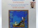 Philips 9500 681 Rimsky Korsakov Scheherazade concertgebouw Kondrashin Krebbers