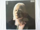 JOHNNY WINTER - SELF TITLED - LAMINATED COVER- OZ COPY- SBP233688 - SUPERB SOUND