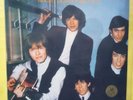 The Rolling Stones LP Bright Lights Big City rare Swingin Pig mit Poster Rock