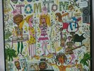 Tom Tom Club, same, sealed LP, ungeöffnet, Neuauflage 25 Jahre Island Records