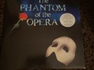 Andrew Lloyd Webber ?– The Phantom Of The Opera - 1987- 2 × Vinyl, LP + Booklet