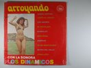 ARROYANDO CON LA SONORA LOS DINAMICOS TLM RECORDS LATIN LP CUMBIA  SEALED