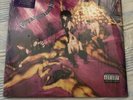 Cycle Sluts From Hell - S/T Lp 1st Press Vinyl Metallica Dio Black Sabbath