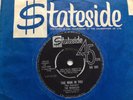 THE MIRACLES-THE MAN IN YOU-HEARTBREAK ROAD-SS 282-STATESIDE-RARE-NORTHERN SOUL