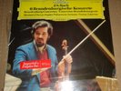 Pinchas Zukerman BACH 6 Brandenburg Concertos - DG 2707 098 SEALED