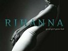 NEW Rihanna Good Girl Gone Bad Vinyl Record Album