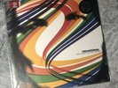The National SAD SONGS FOR DIRTY LOVERS Vinyl LP Record MINT