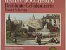 DANIIL SHAFRAN HAYDN BOCCHERINI CELLO CONCERTOS EURODISC STEREO 88637 XAK NM