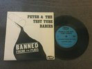 Peter & the test tube babies-Banned from the pubs.7