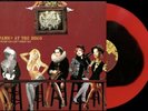 PANIC AT THE DISCO A Fever You Can't Sweat Out LP RED VINYL New SEALED RARE