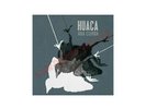 Vinilo LP Ana Curra ?– Huaca