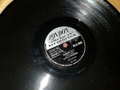 RARE LITTLE RICHARD -  KANSAS CITY - SHE KNOWS HOW TO ROCK  RECORD 78 rpm