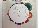 Hohokum Soundtrack - Colored Vinyl - Ghostly International - Tycho, Shigeto