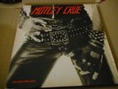 Motl. Crue TOO CLOSE FOR LOVE+SHOUT @ DEVIL+THEATRE PAIN+DR. FEELGOOD+GIRLS GIRL