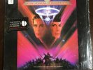 Star Trek Final Frontier Soundtrack LP Vinyl 1989 Jerry Goldsmith