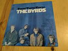 USA THE BYRDS LP TURN TURN TURN CBS CS 9254 PSYCH FOLK