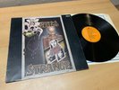 AGNES STRANGE STRANGE FLAVOUR GERMAN ORIGINAL RCA VICTOR in 1976 HARD PROGROCK