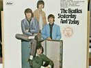 The Beatles ?– Yesterday And Today (H88)