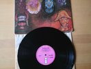 King Crimson - In the wake of Poseidon - UK 1st Pink island - ILPS 9127
