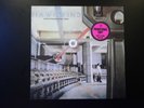 Hawkwind - Quark Strangeness and Charm (Vinyl) US pressing w/ promo sticker