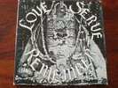 Love Serve Remember. Baba Ram Das. VG+ 6 LP Box Set w/booklet