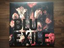 Blu & Exile ‎– Give Me My Flowers While I Can Still Smell Them - 2LP Red Vinyl