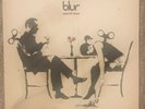 Blur Out Of Time 7” Vinyl Rare Britpop