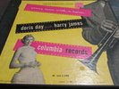 DORIS DAY AND HARRY JAMES COLUMBIA  78RPM RECORD SET C-198 YOUNG MAN WITH A HORN