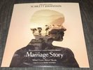 Marriage Story - Promo Vinyl Record, Noah Baumbach, Randy Newman FYC