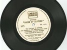 Flexi-disc Single  BEATLES & VARIOUS ARTISTS - SOUND OF THE STARS - 1966