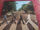The Beatles- Abbey Road - Club Edition Beat Rock & Roll -Album 60er