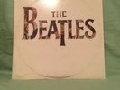 Rare  The Beatles 20 Greatest Hits Vinyl-1982 Capitol Misprint 1st Cover