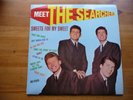 THE SEARCHERS - 