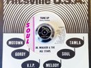 JR. WALKER * TUNE UP *EX* WIGAN CASINO NORTHERN SOUL MOTOWN CLASSIC