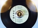 THE PRECISIONS *Orig* IF THIS IS LOVE (I'd Rather Be Lonely) * NORTHERN SOUL ??
