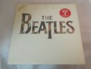 Beatles 20 Greatest Hits Sealed Vinyl Record LP Album USA 1982 Promo Hype Sticke