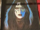Ace Frehley 1978 LP VG/VG++ Kiss Vinyl