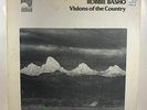 Robbie Basho - Visions of the Country LP NM/VG+ USED
