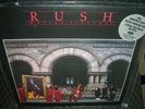 Rush MOVING PICTURES 180g REMASTERED Mercury Records NEW SEALED VINYL RECORD