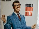 2LPs: Buddy Holly /The Crickets The Best Of Buddy Holly Coral 1966 Rock & Roll