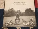 George Harrison All Things Must Pass 3 x LP Box Set.